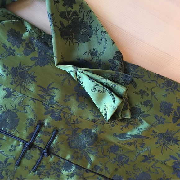 New Shanghai Chinese Style Jacket - Picture 6 of 7